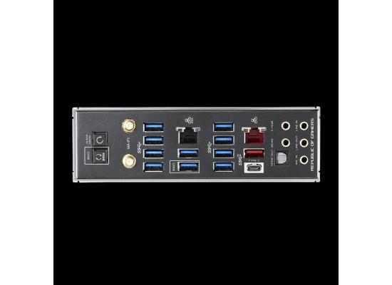 ASUS ROG Rampage VI Extreme Omega X299-II Gaming Motherboard